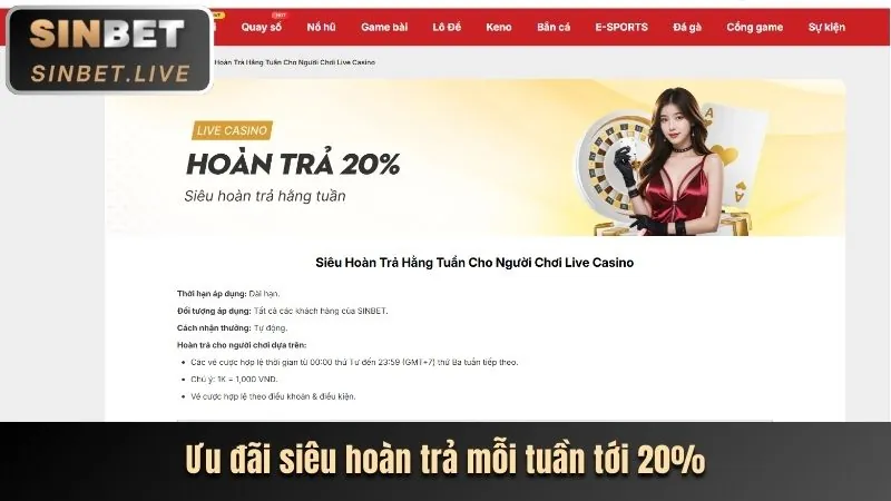 Cập nhật tính năng cá cược thể thao mới của zalo7777